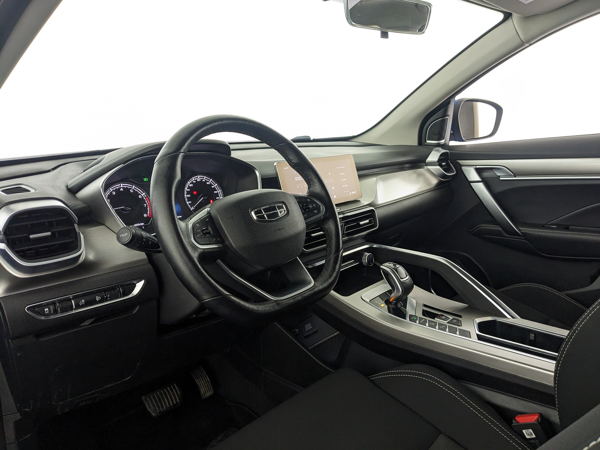 Geely Coolray#73335