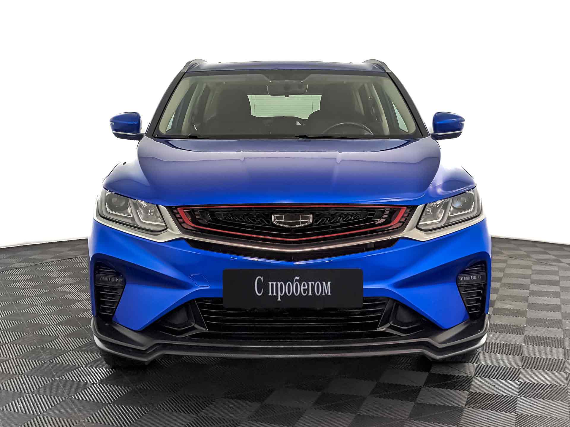 Geely Coolray#73337