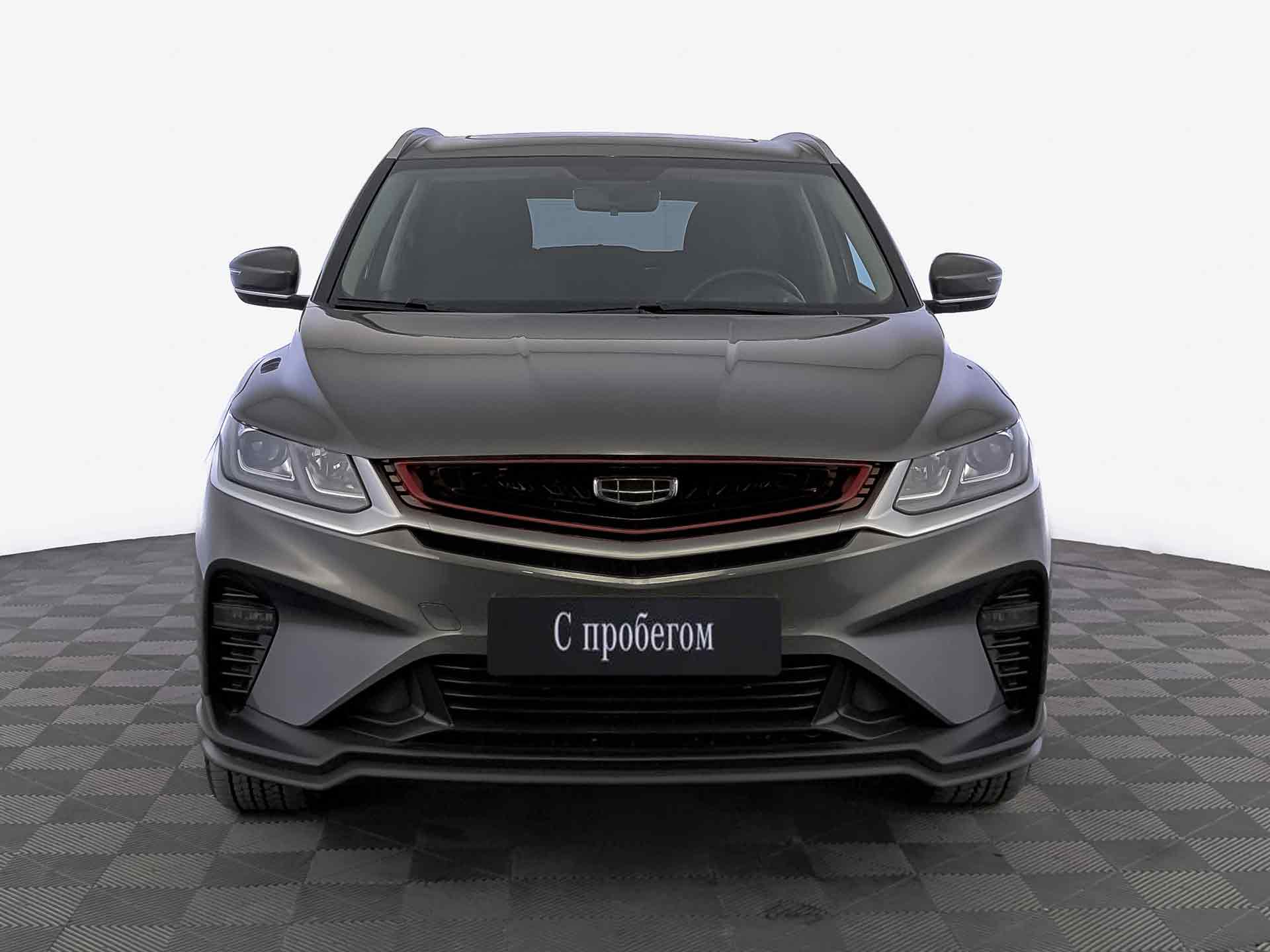 Geely Coolray#73409