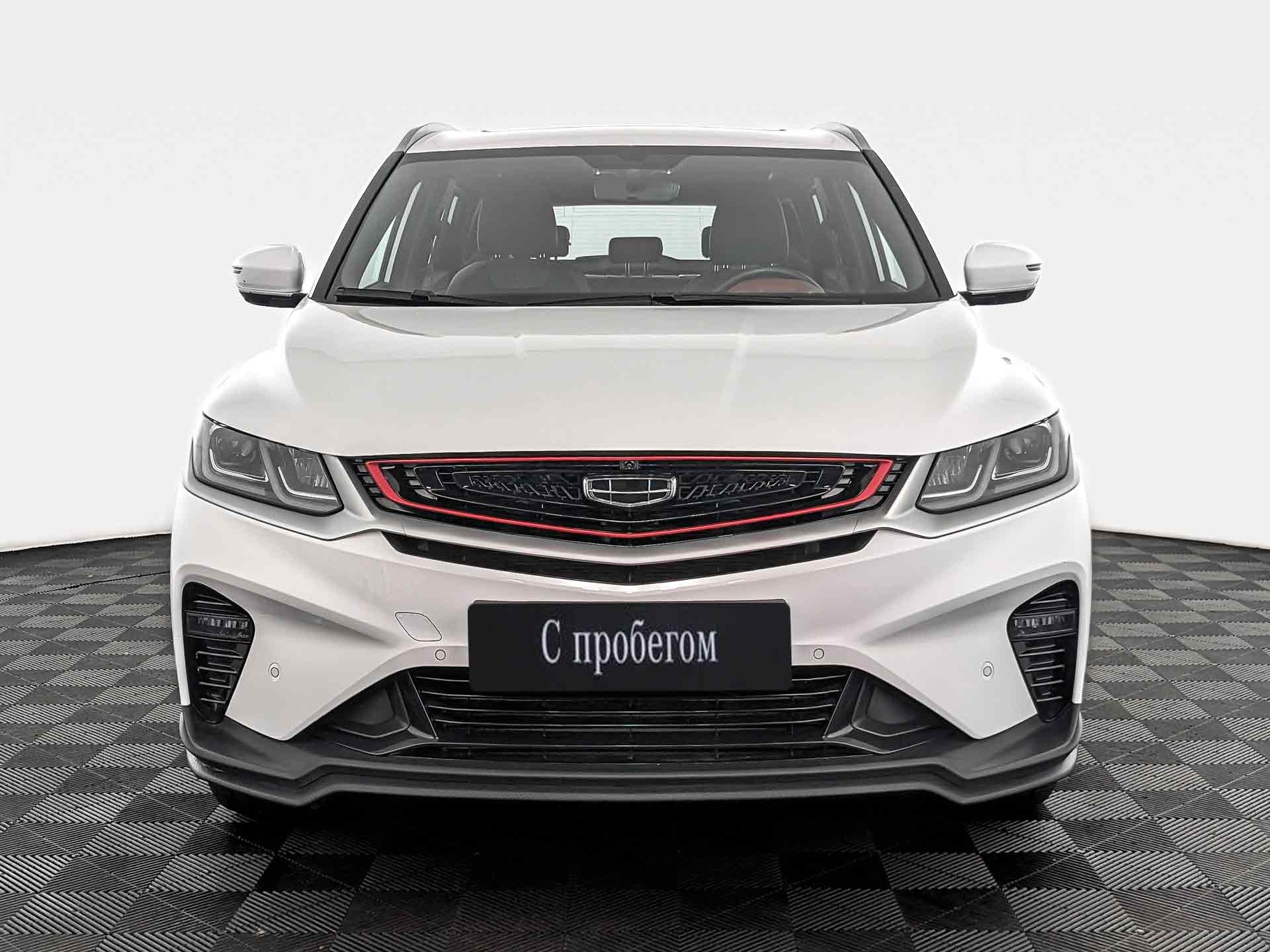 Geely Coolray#79470