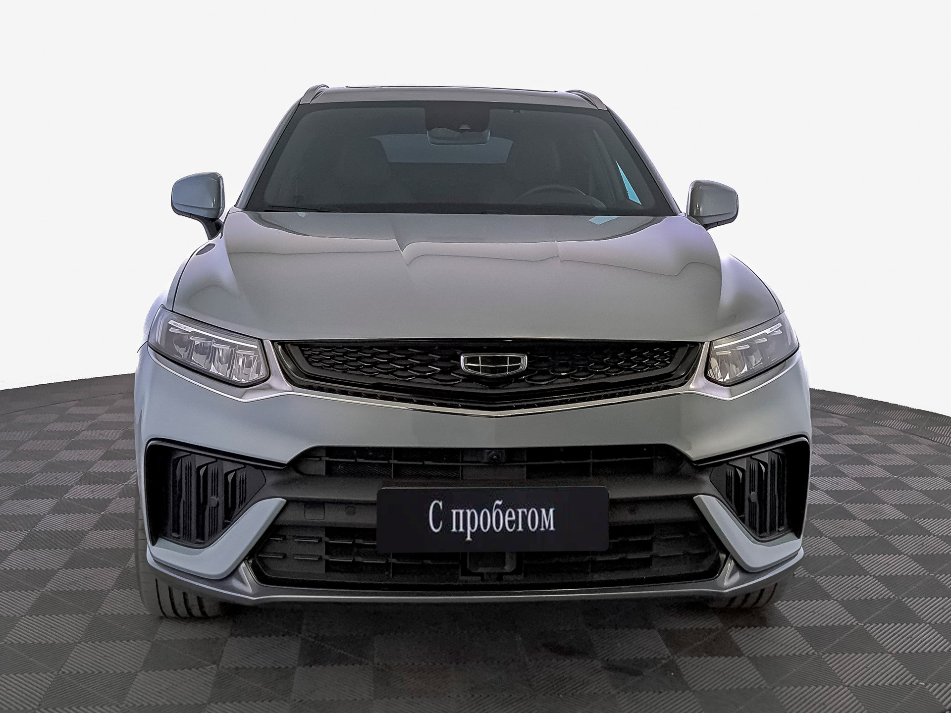 Geely Tugella#23940