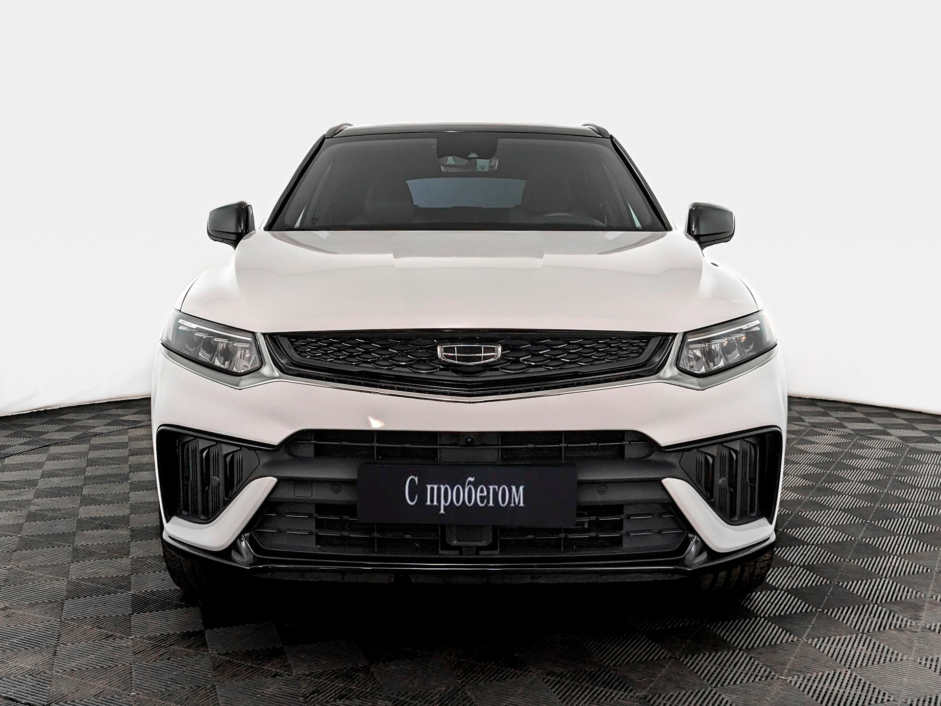 Geely Tugella#23952