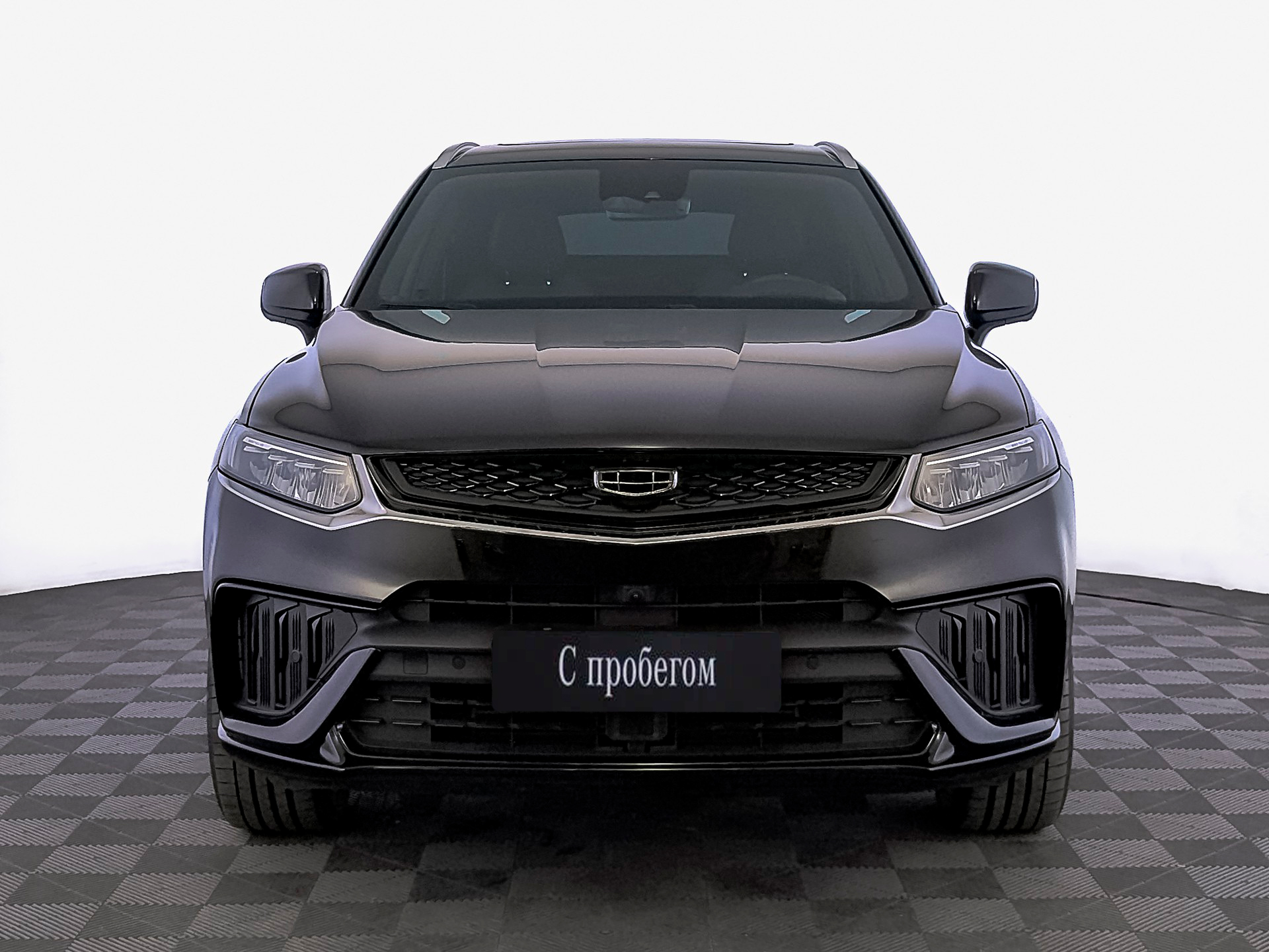 Geely Tugella#23976