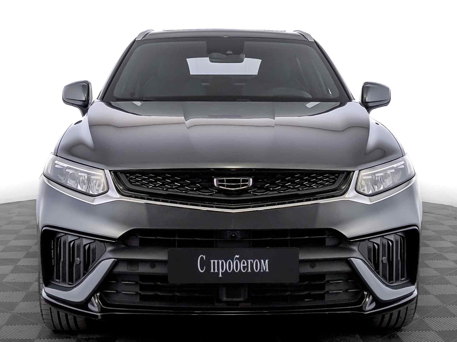 Geely Tugella#79870