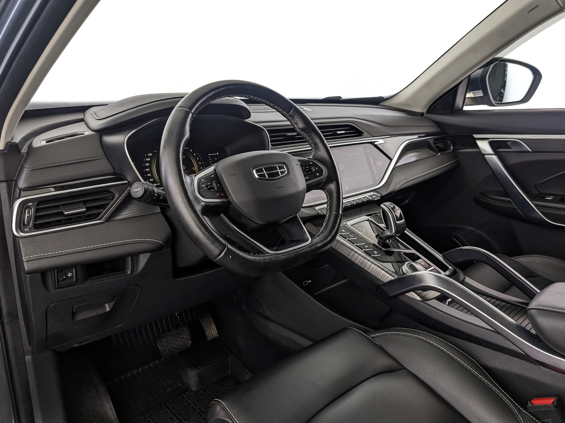 Geely Atlas Pro#23854