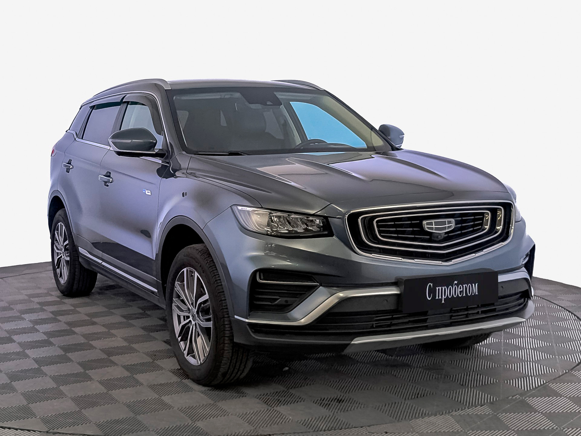 Geely Atlas Pro#23855
