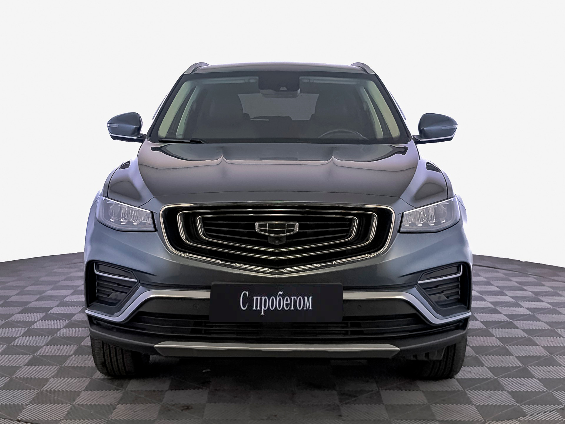 Geely Atlas Pro#23856