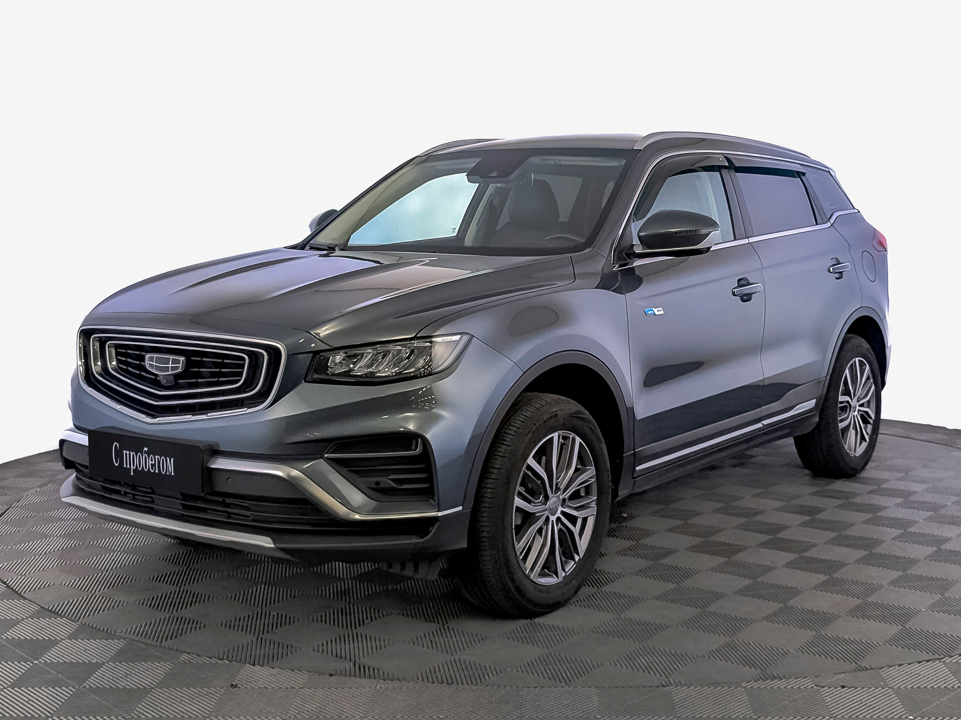 Geely Atlas Pro#23857