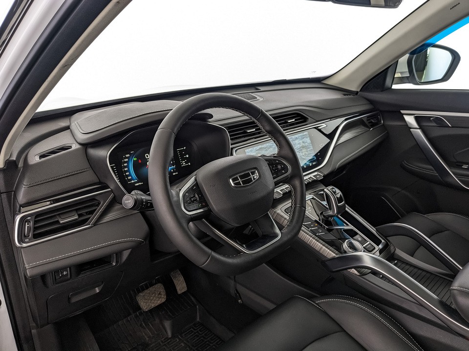 Geely Atlas Pro#4310