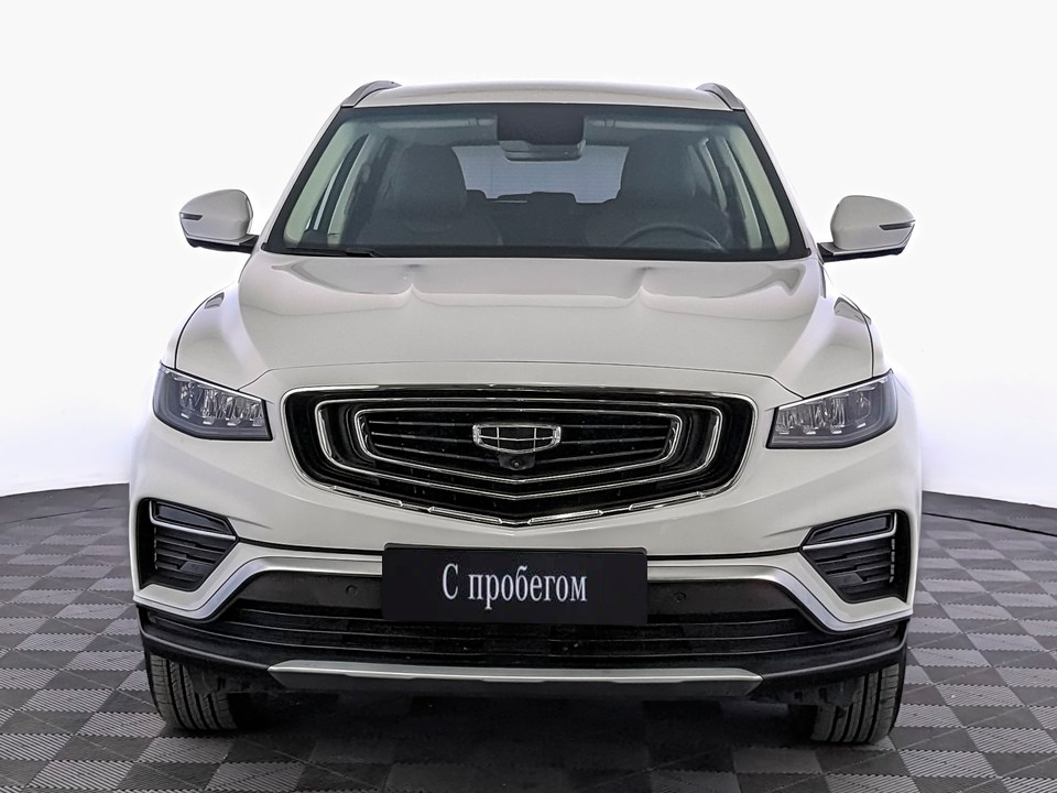 Geely Atlas Pro#4312