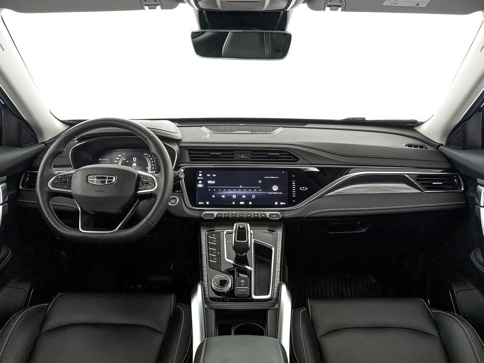 Geely Atlas Pro#4331