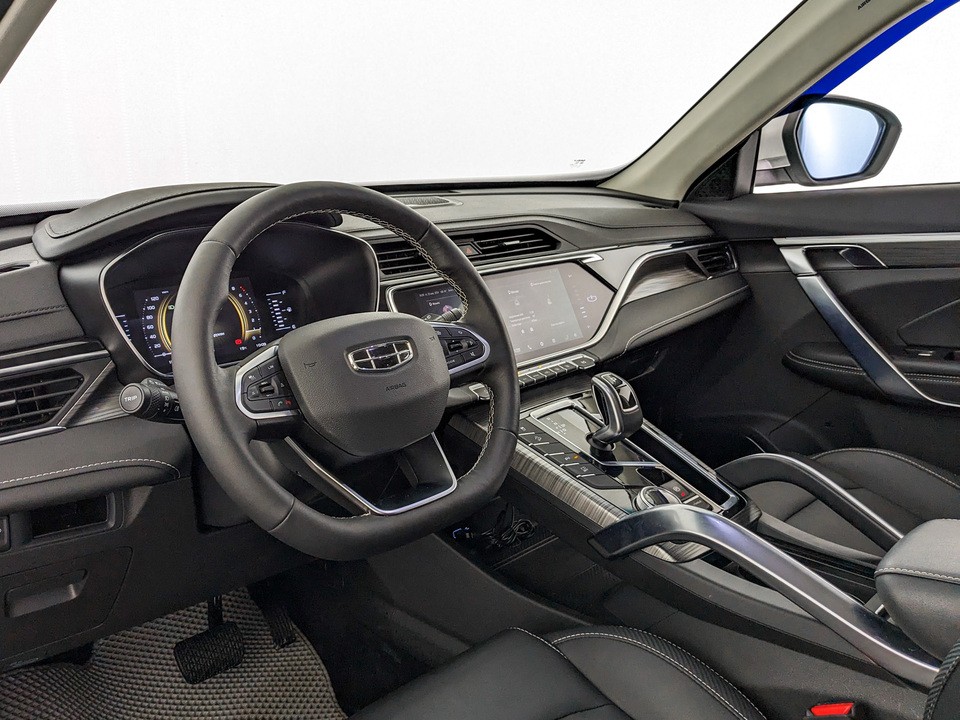 Geely Atlas Pro#4695