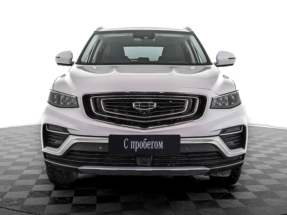 Geely Atlas Pro#4697