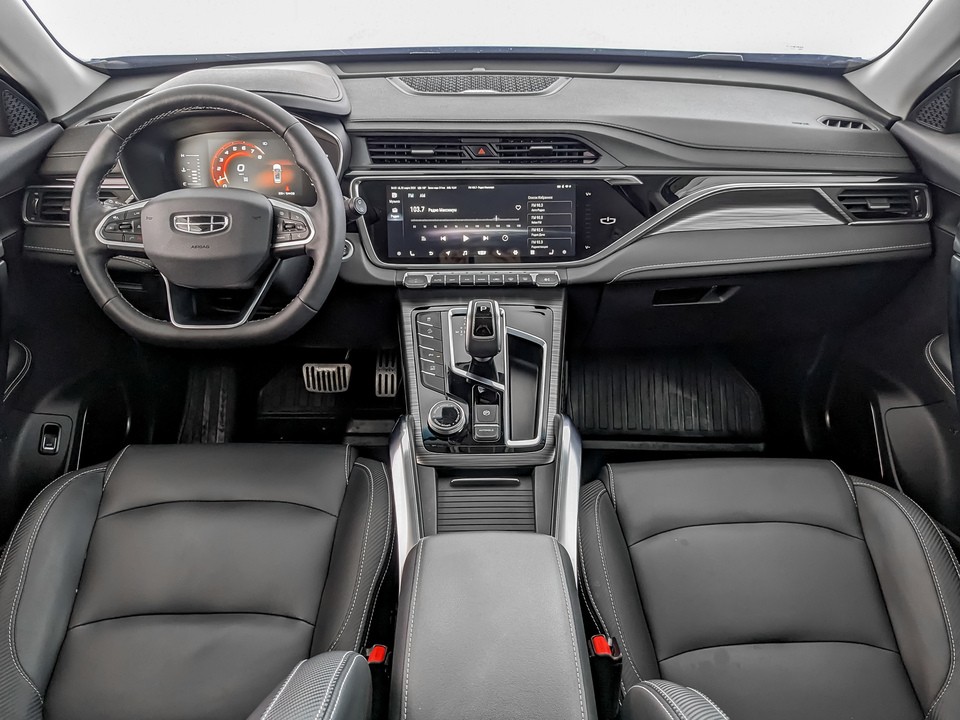 Geely Atlas Pro#4704