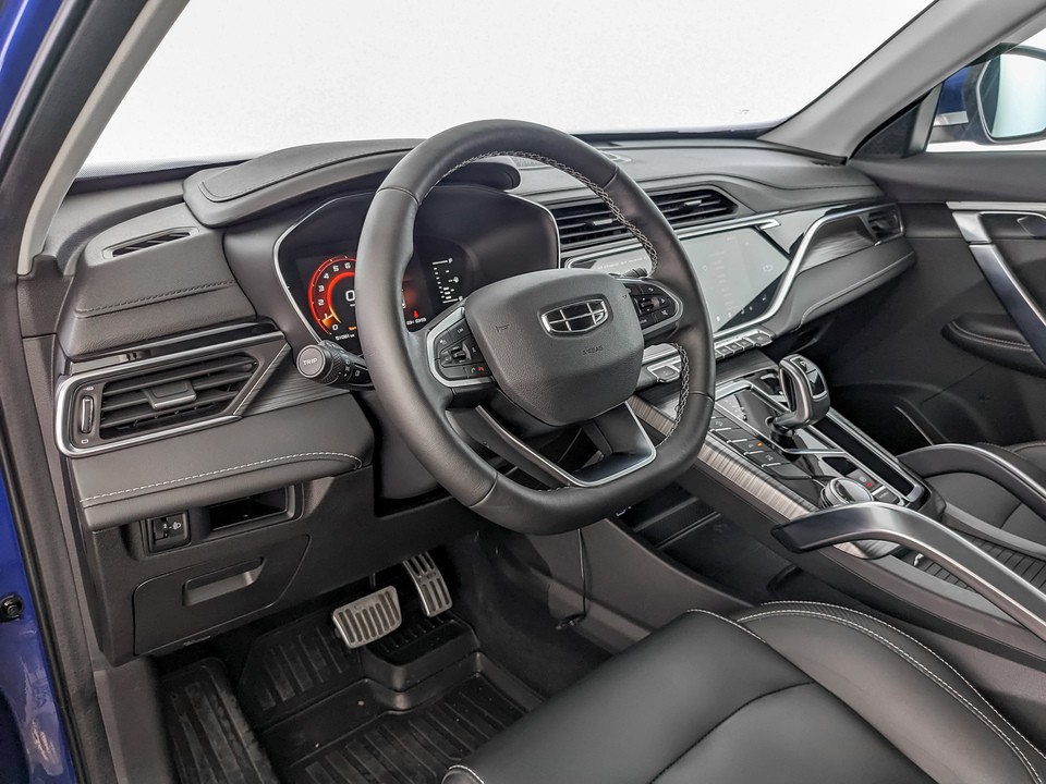 Geely Atlas Pro#4705