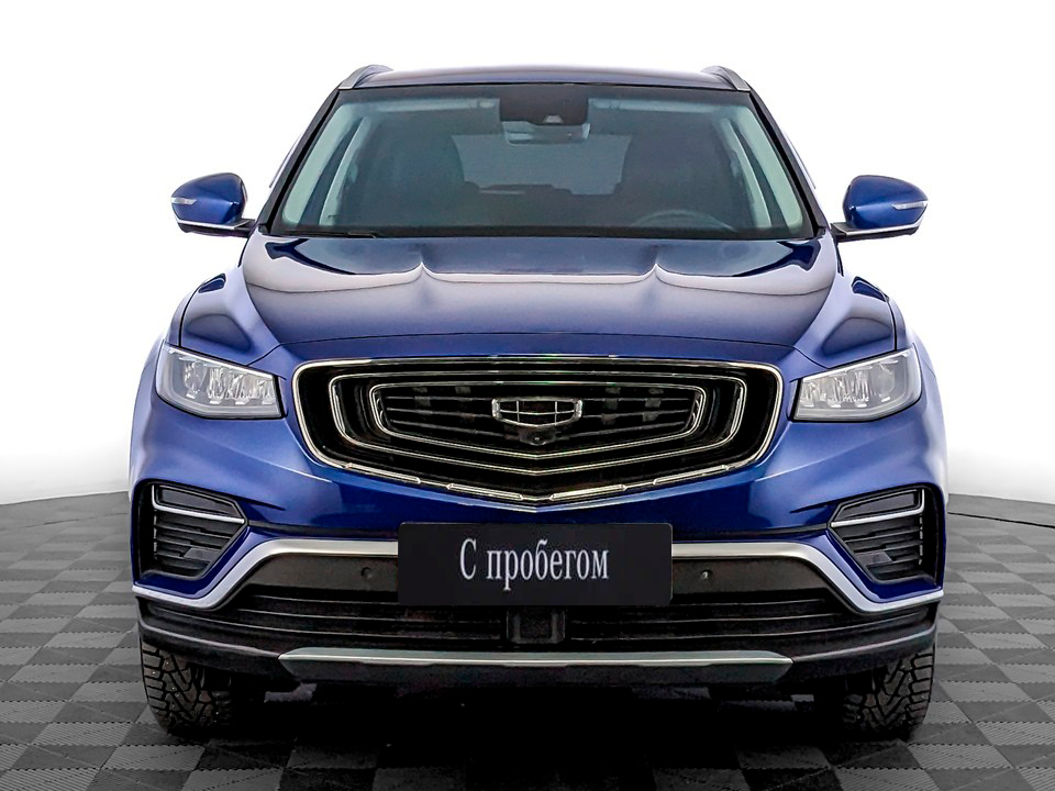 Geely Atlas Pro#4707