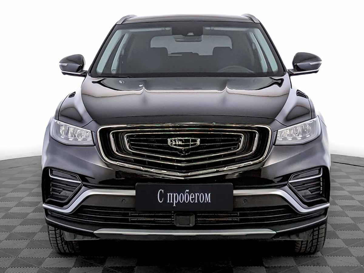 Geely Atlas Pro#4717