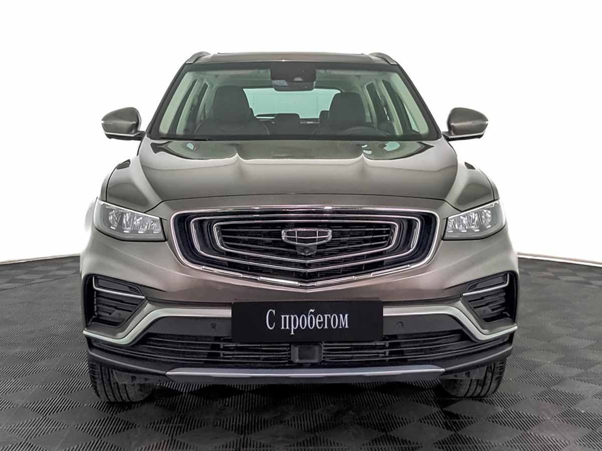 Geely Atlas Pro#4727