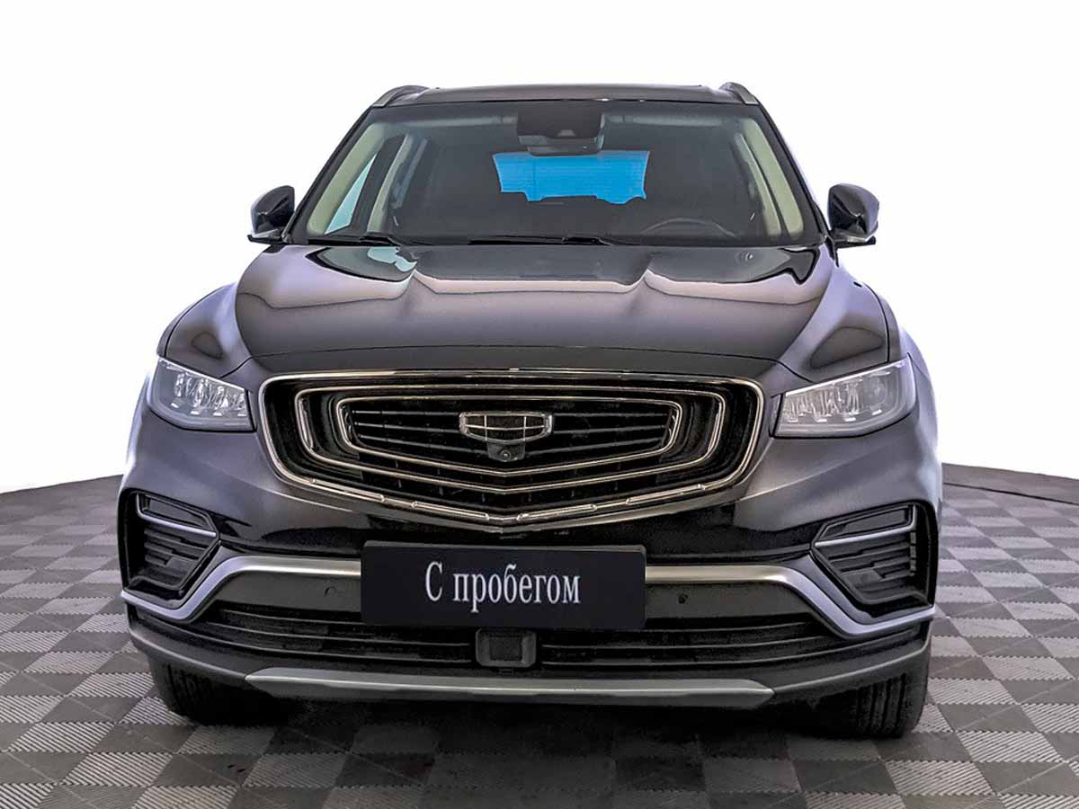 Geely Atlas Pro#4737