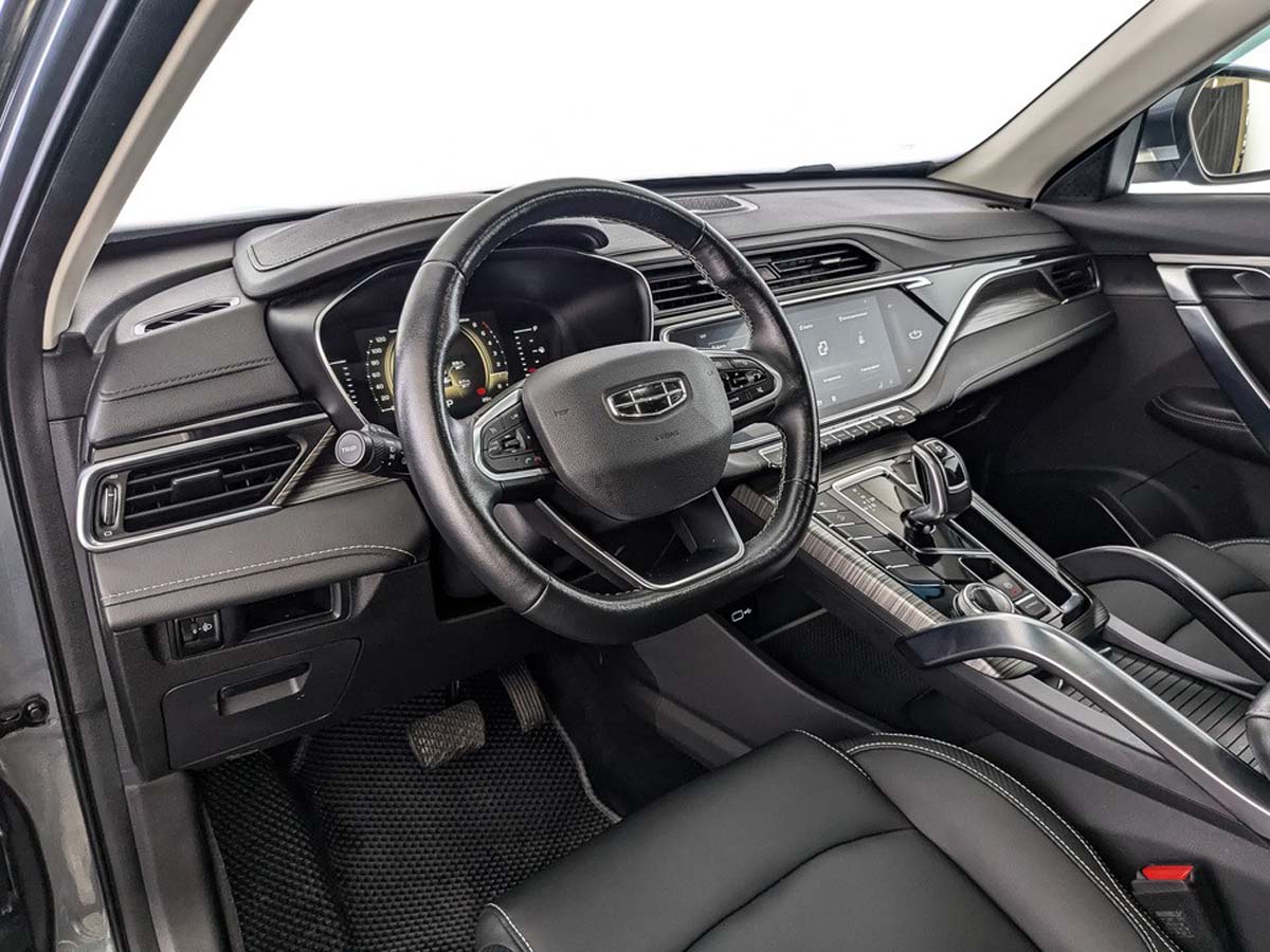 Geely Atlas Pro#4745