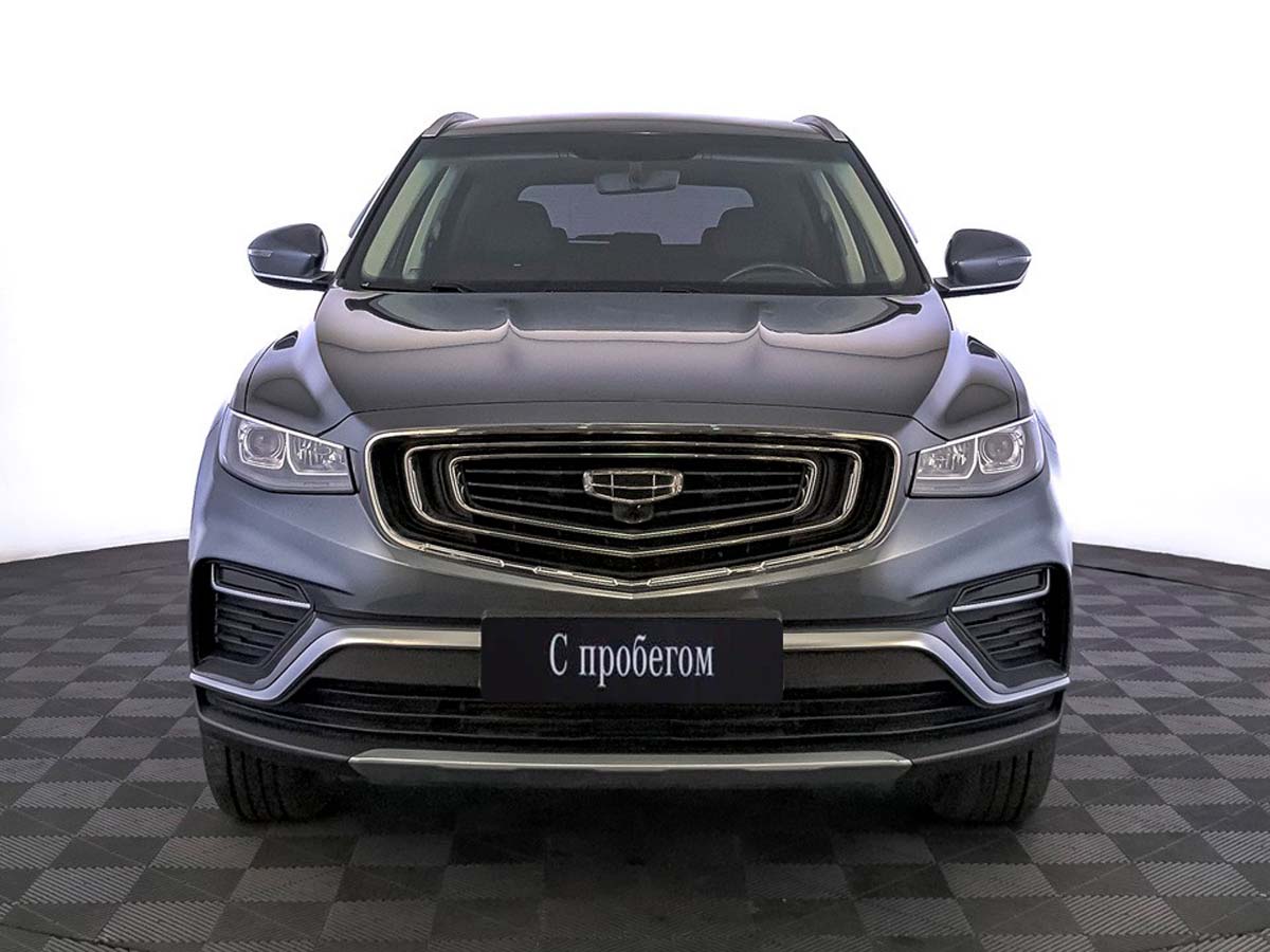 Geely Atlas Pro#4747