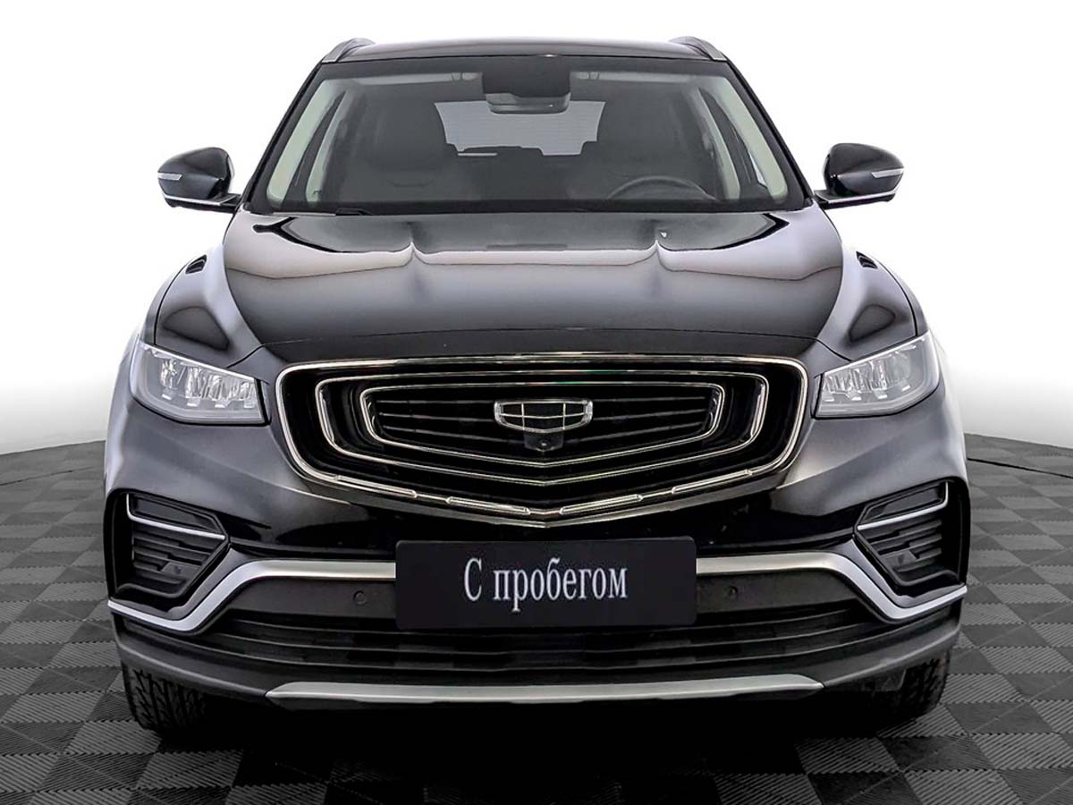 Geely Atlas Pro#4767