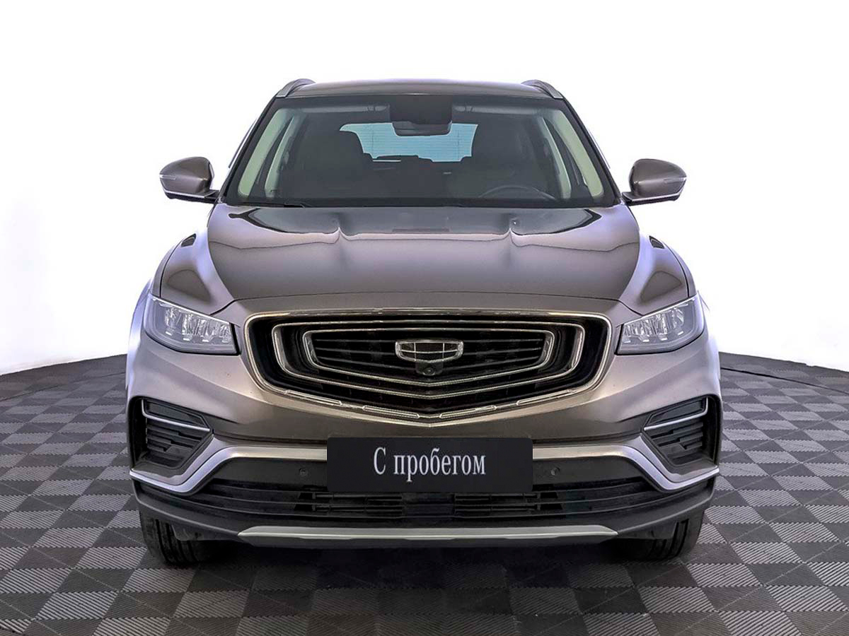 Geely Atlas Pro#4787