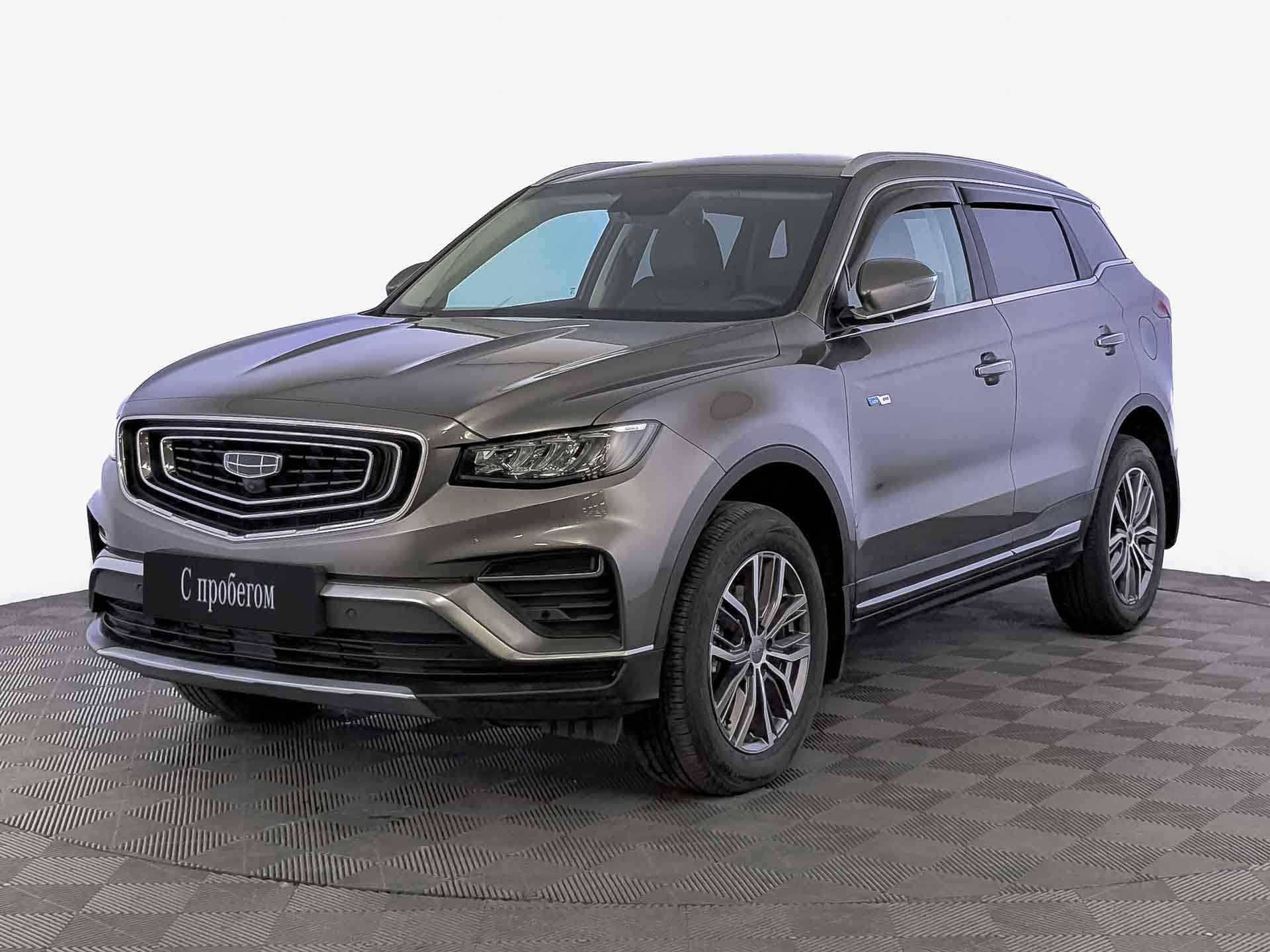 Geely Atlas Pro#79427