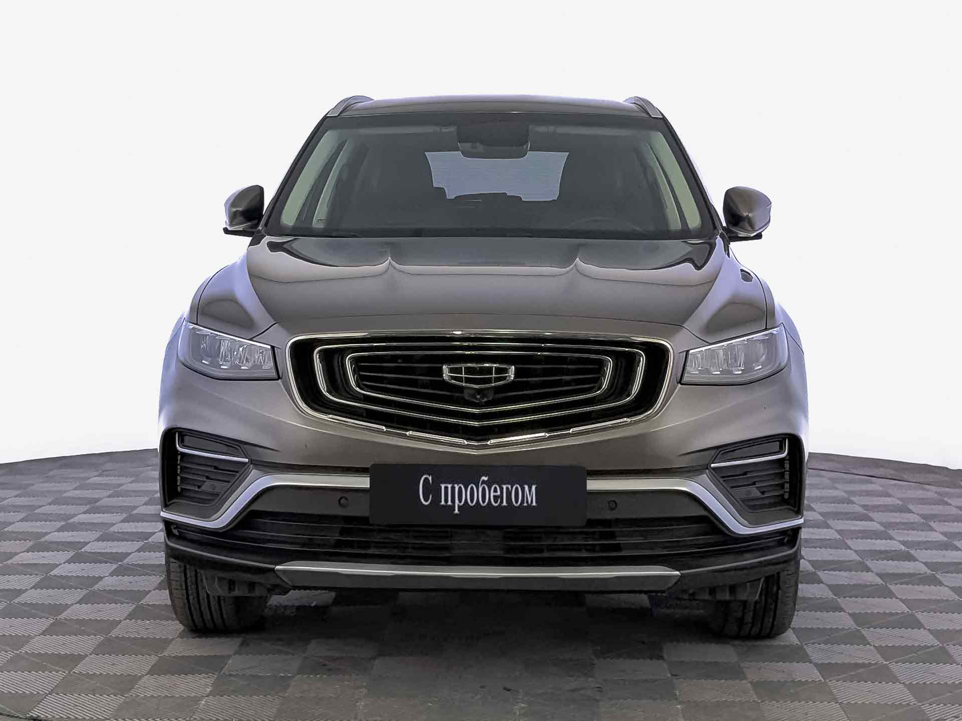 Geely Atlas Pro#79428