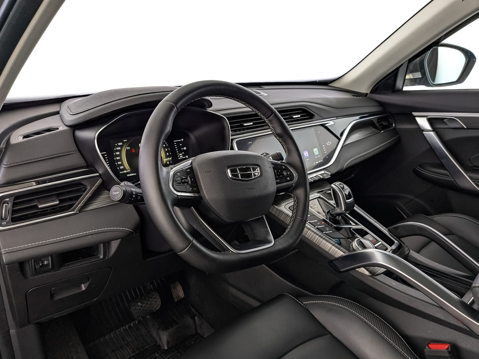 Geely Atlas Pro#79430