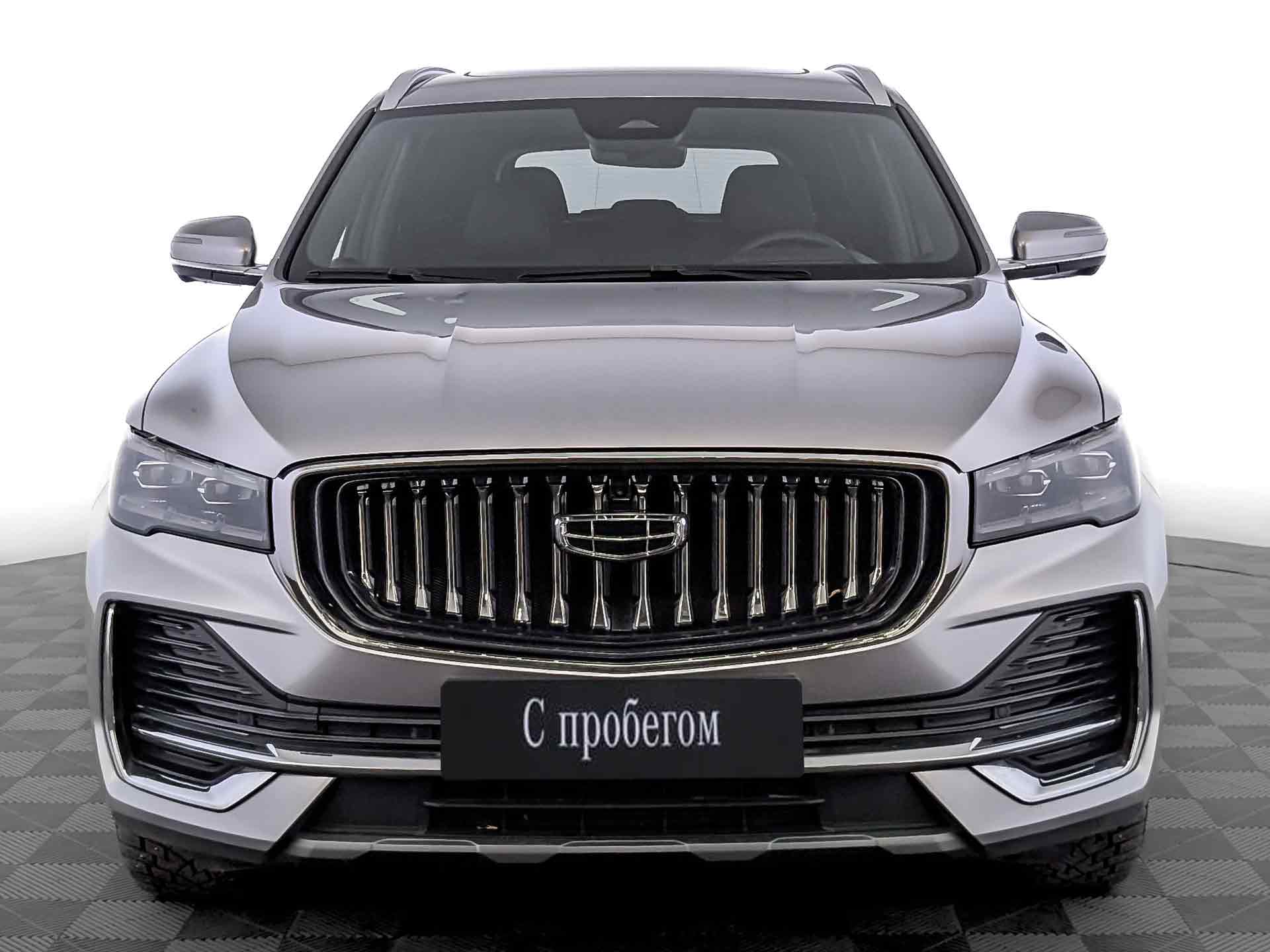 Geely Monjaro#73445