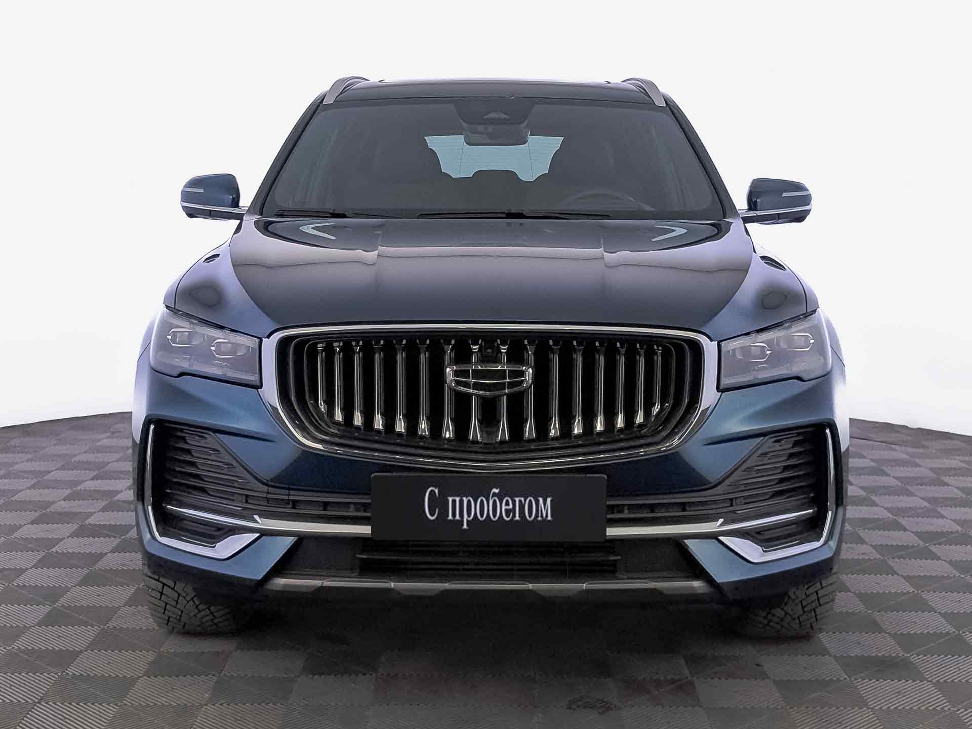 Geely Monjaro#73505