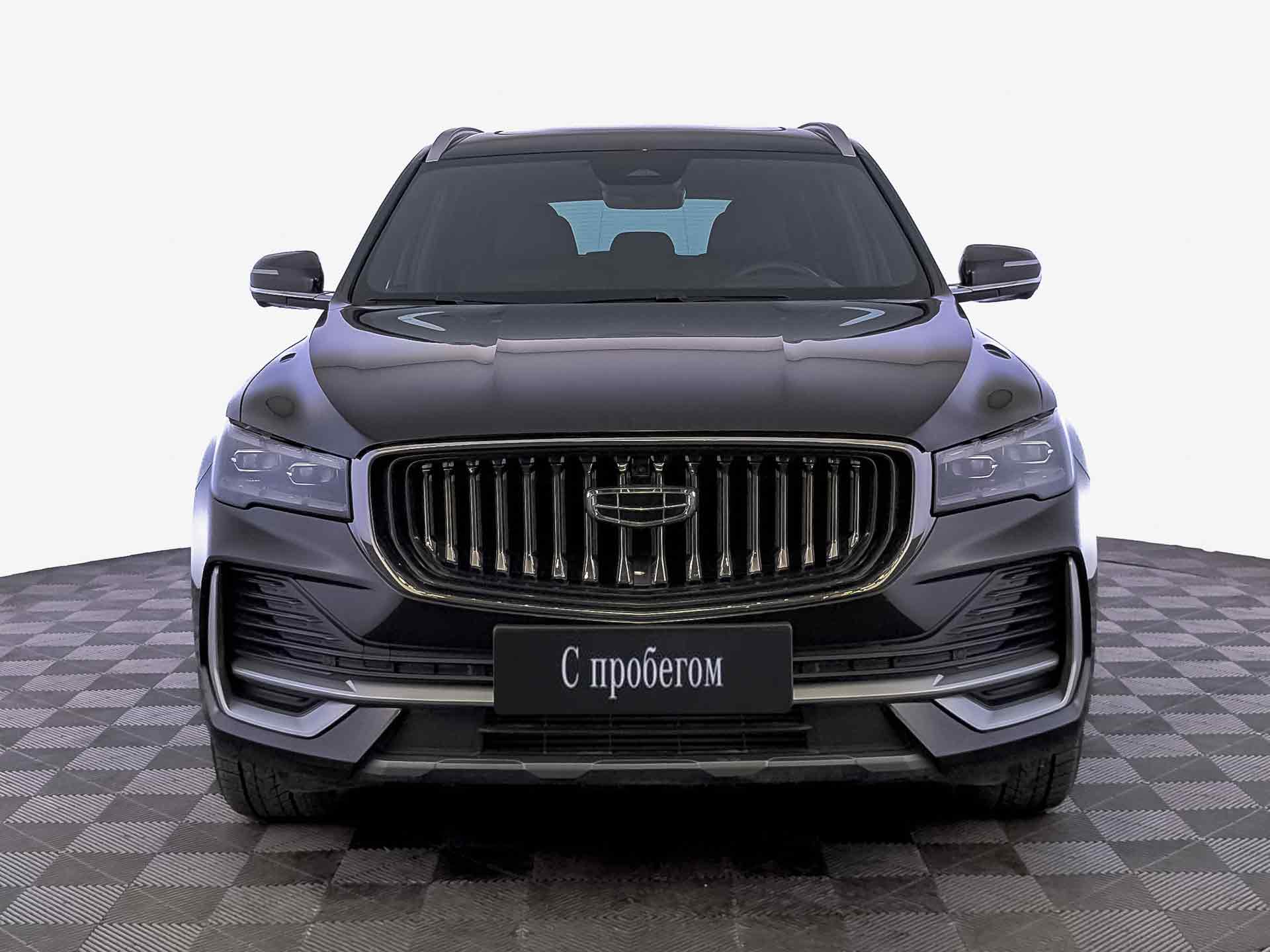 Geely Monjaro#79647