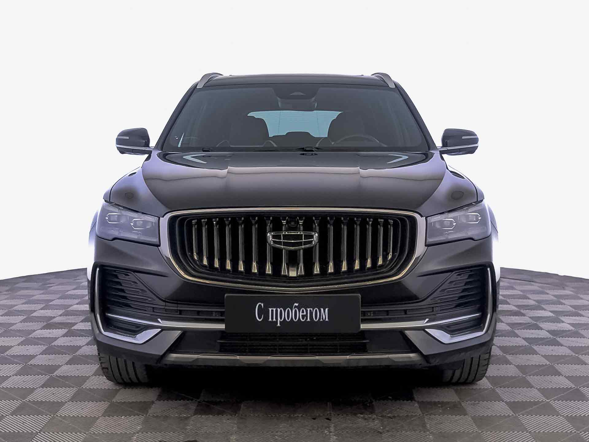 Geely Monjaro#79659