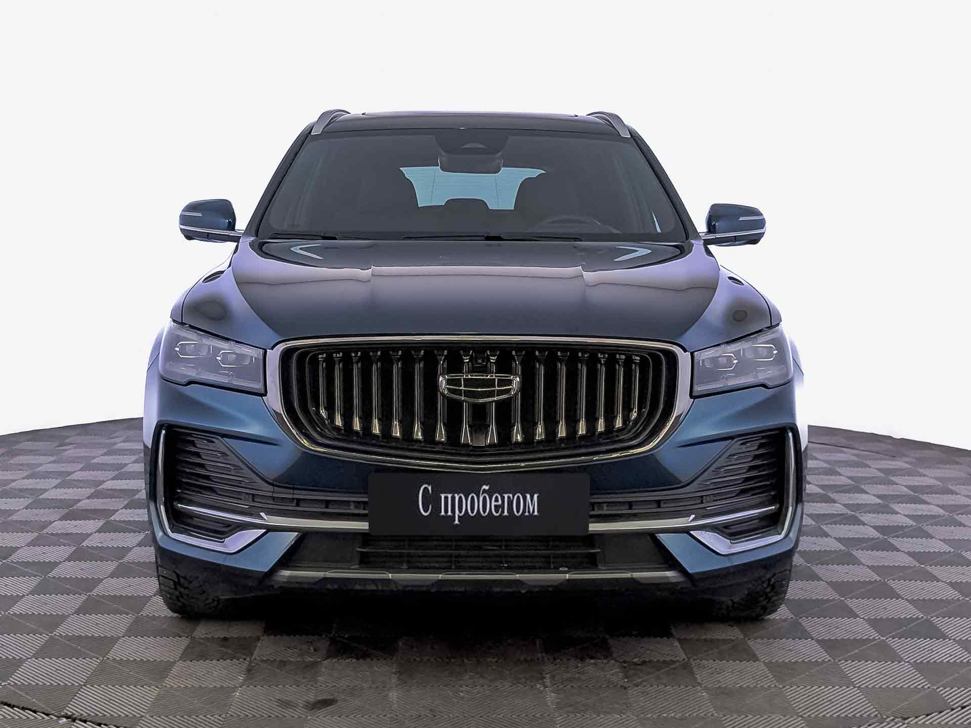 Geely Monjaro#79741