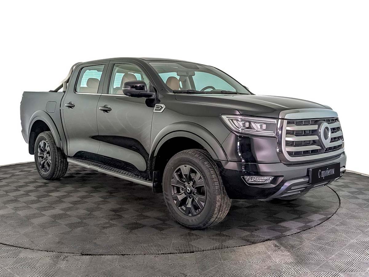 Great Wall Poer#5732