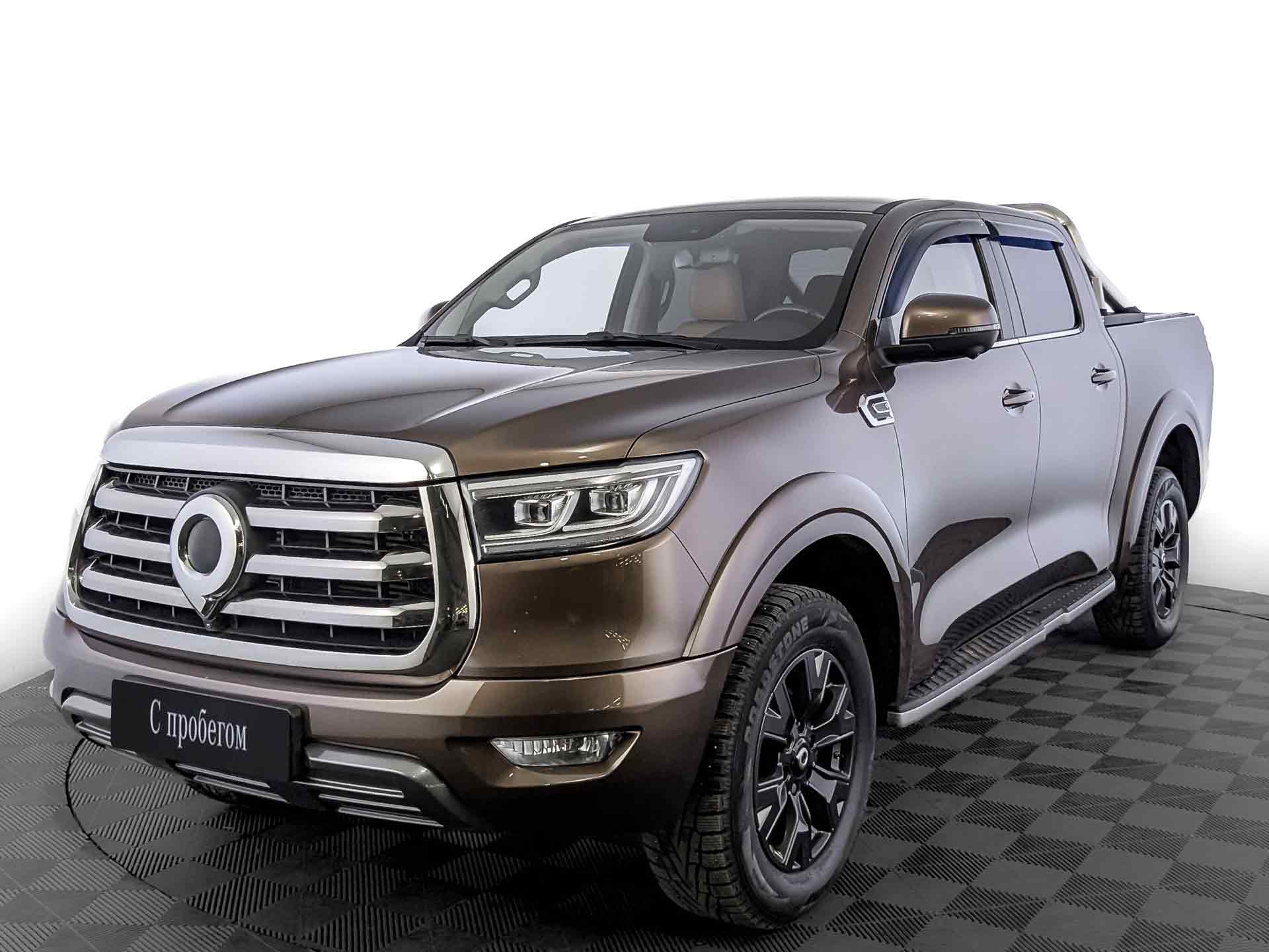 Great Wall Poer#73553