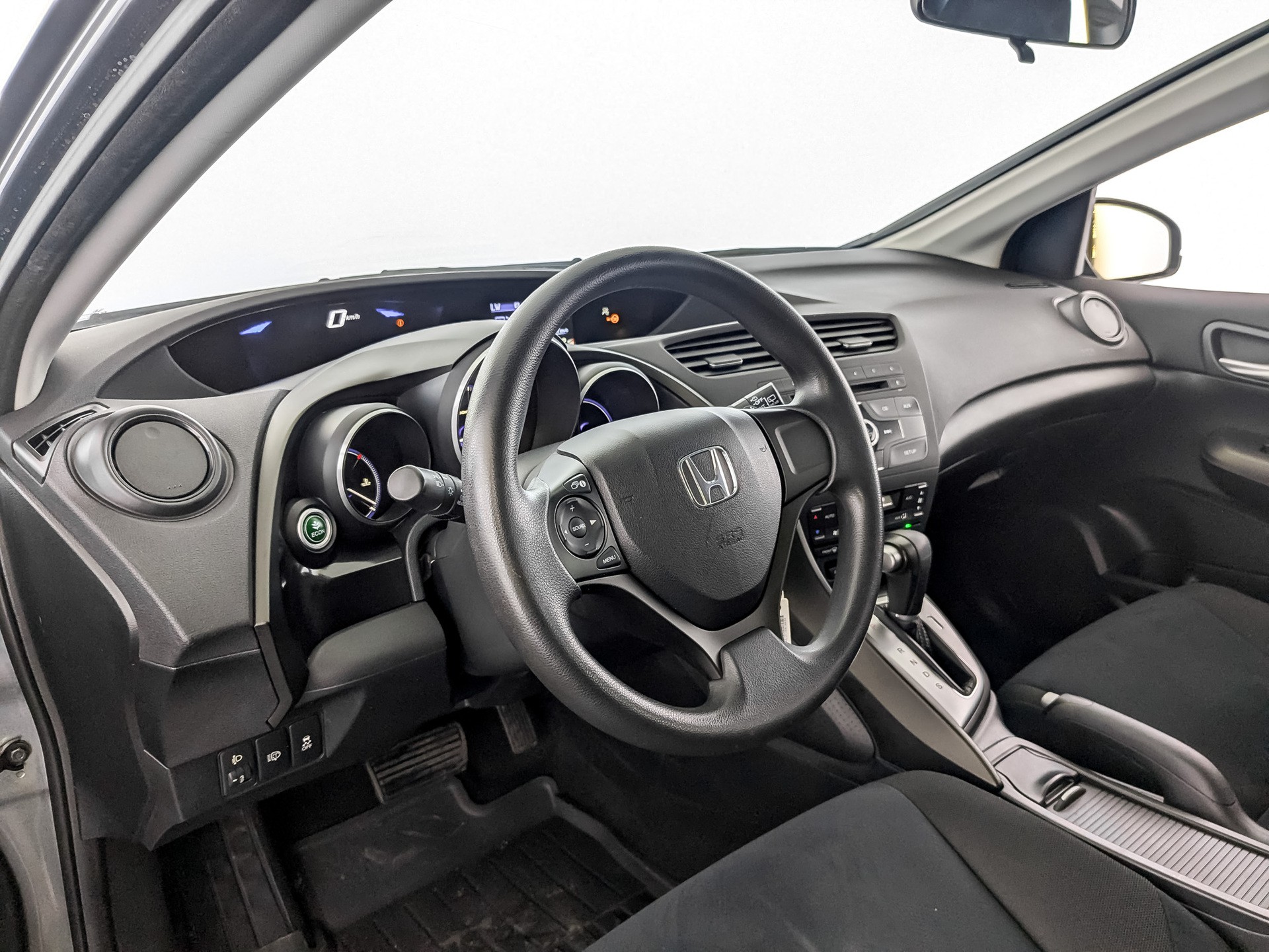 Honda Civic#26164