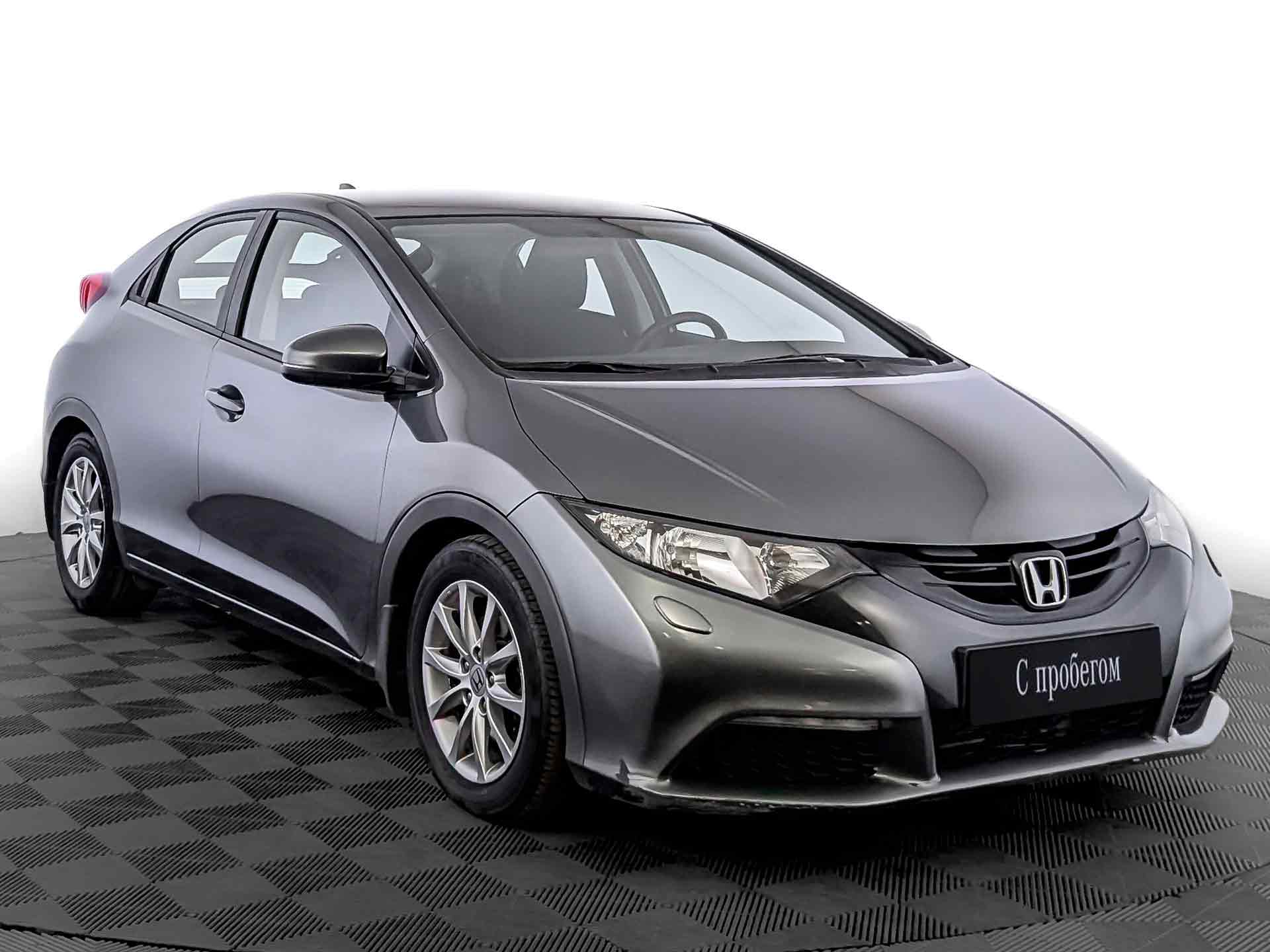 Honda Civic#26165