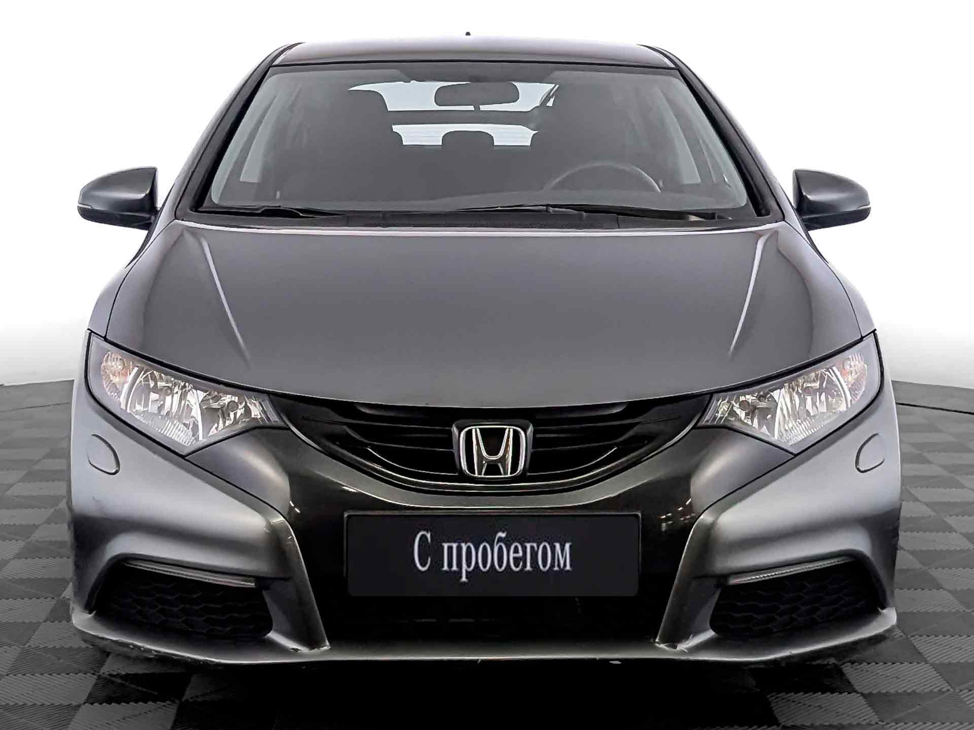 Honda Civic#26166