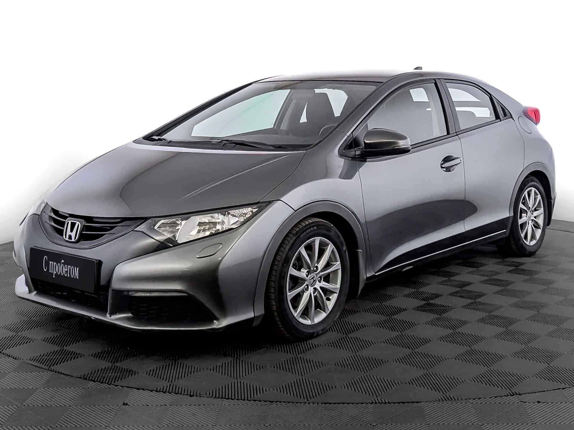 Honda Civic#26167
