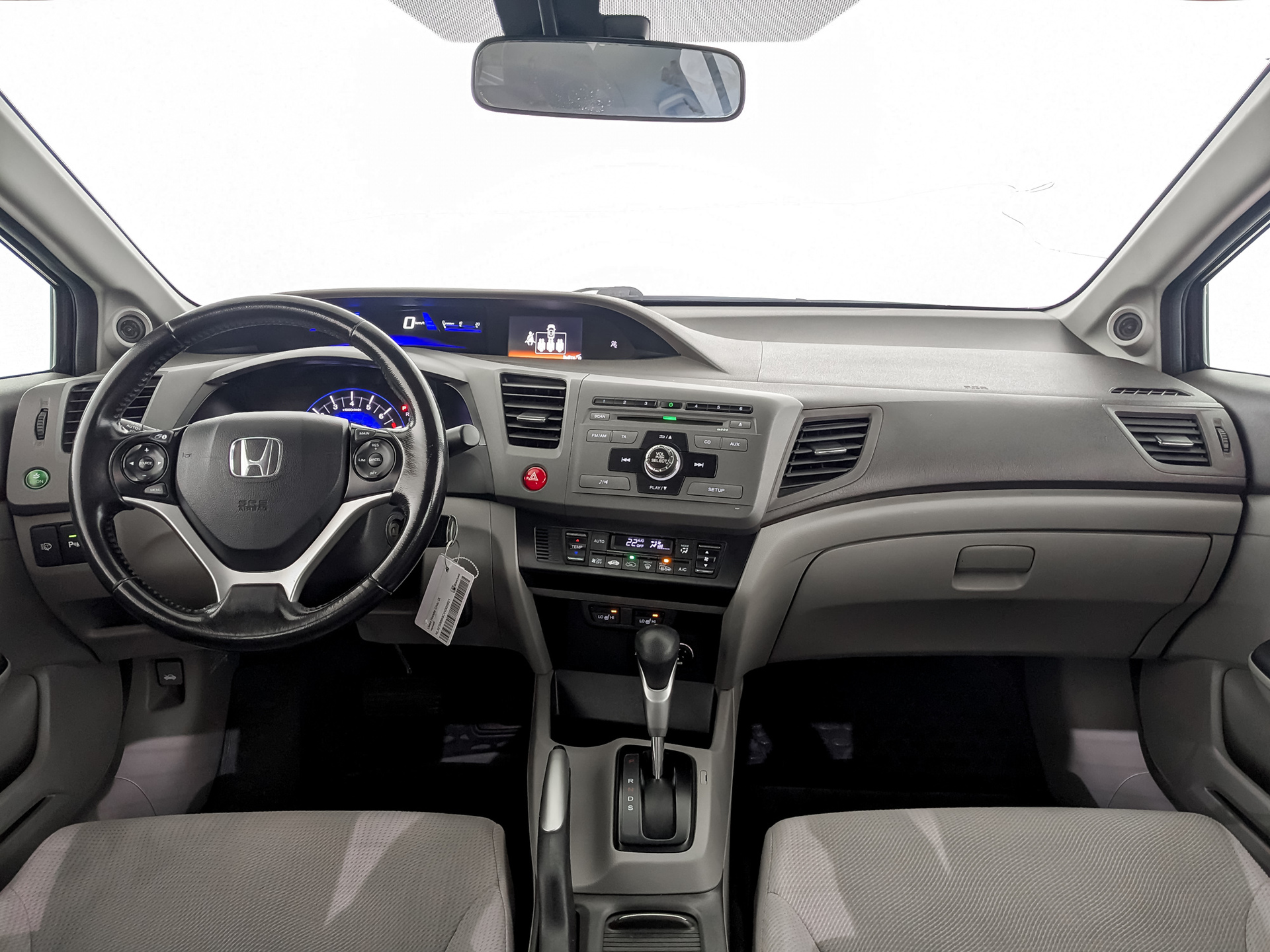Honda Civic#65521