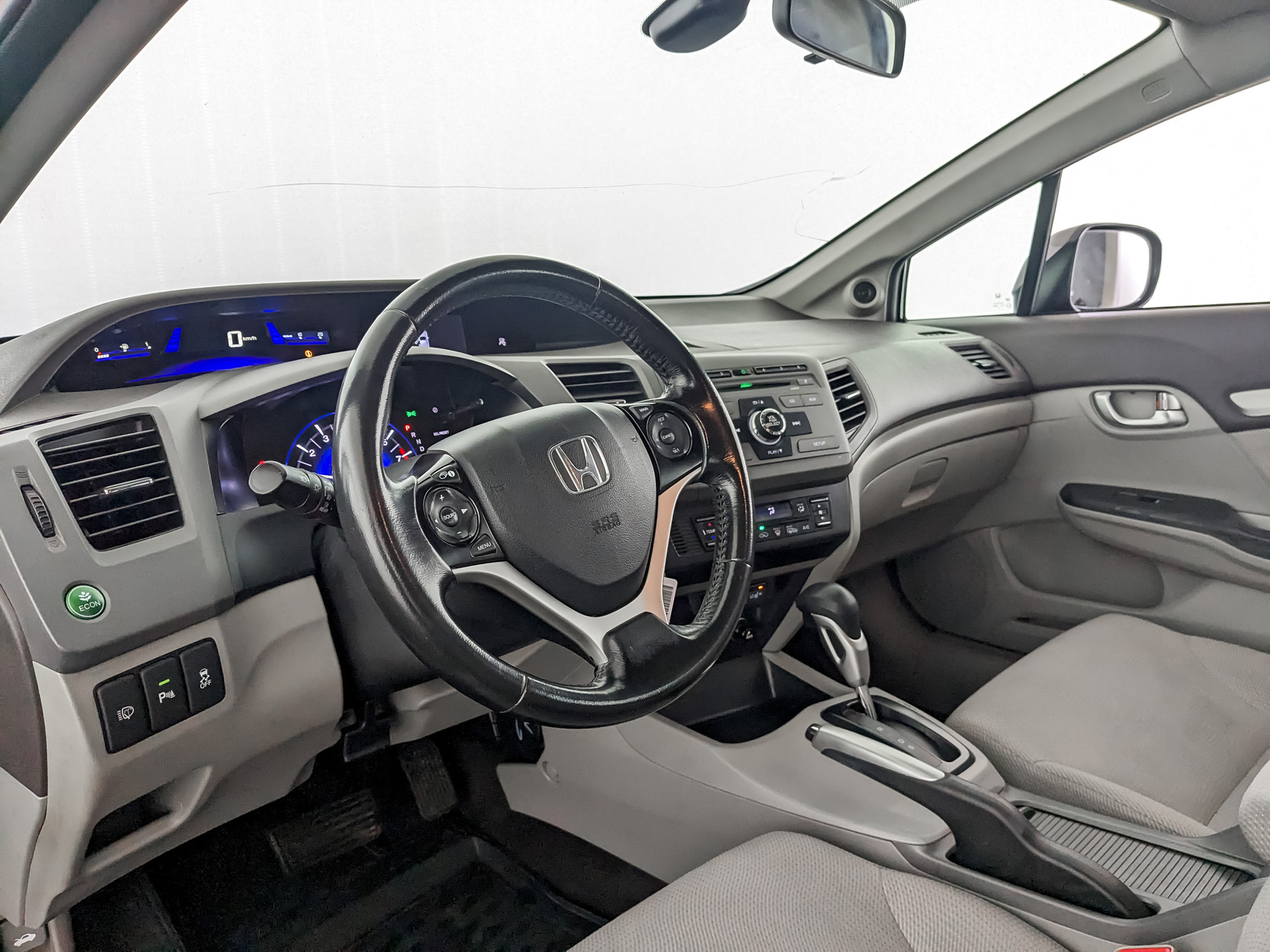 Honda Civic#65522