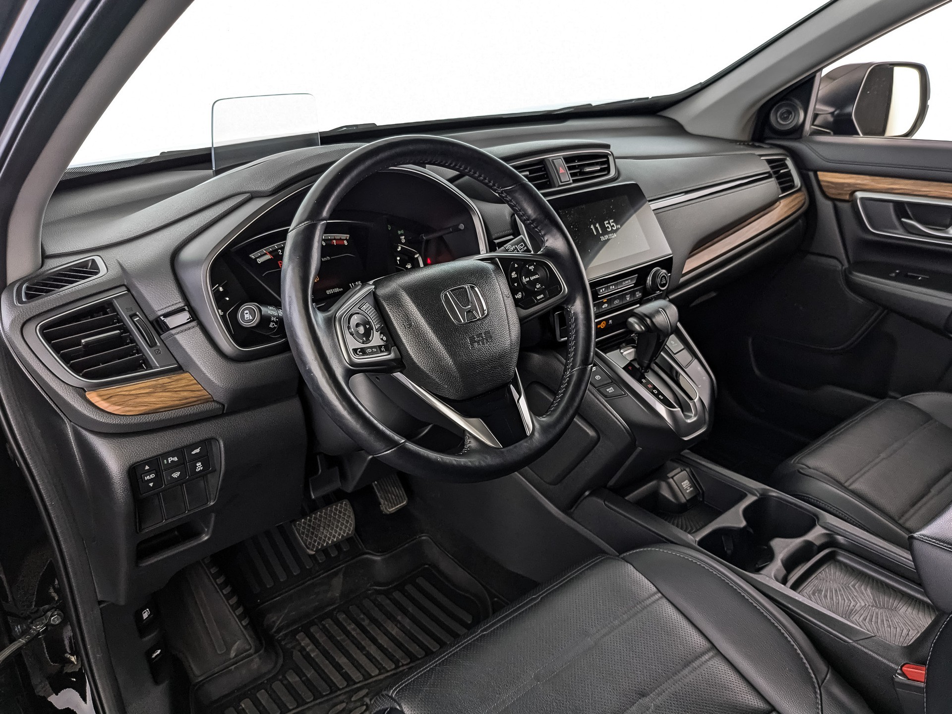 Honda CR-V#26268