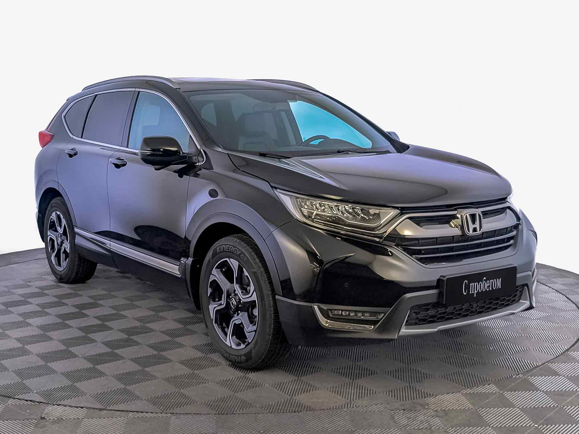 Honda CR-V#26269