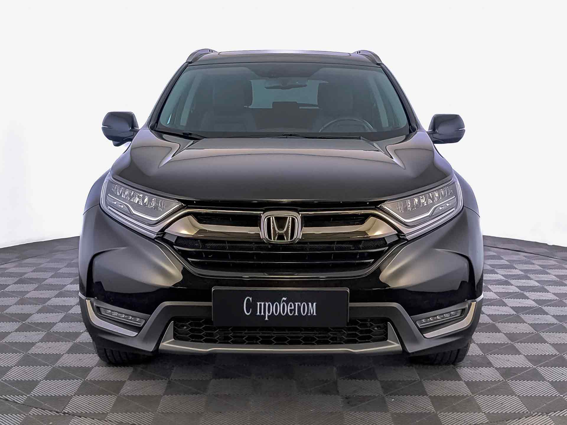 Honda CR-V#26270