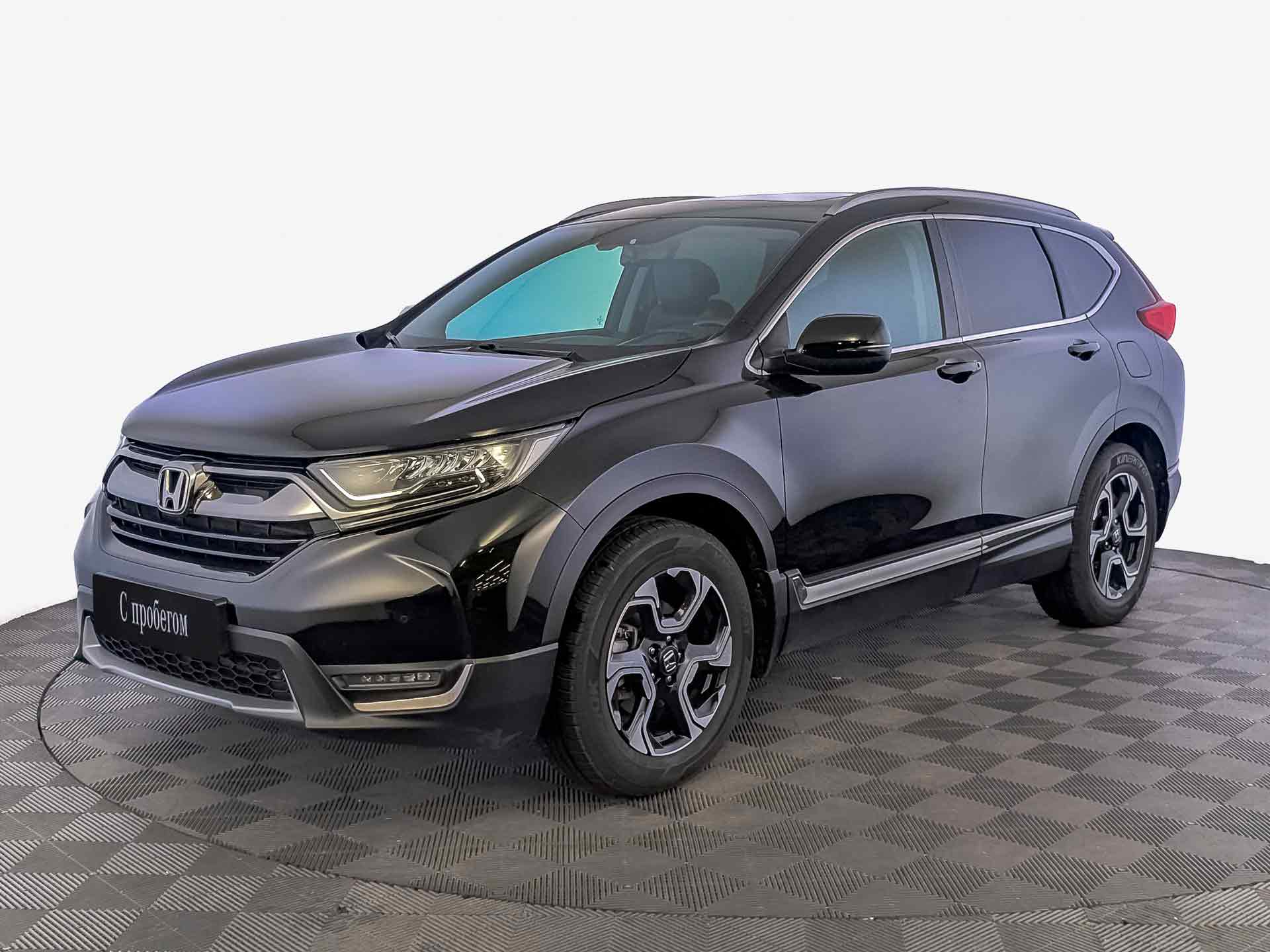Honda CR-V#26271