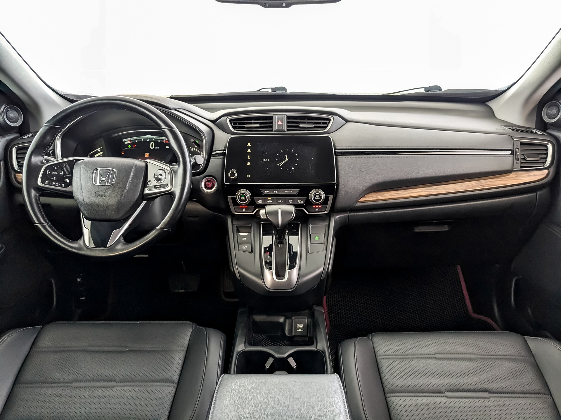 Honda CR-V#26288