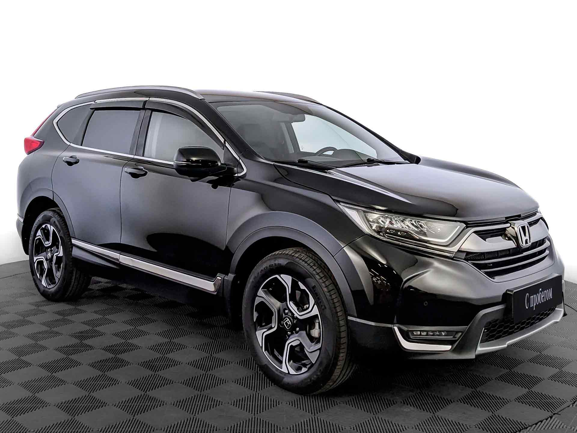 Honda CR-V#26290
