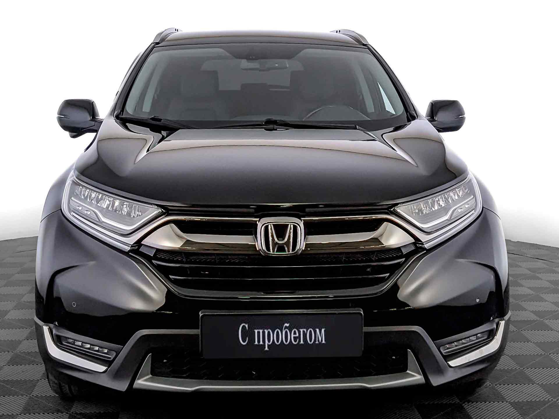 Honda CR-V#26291
